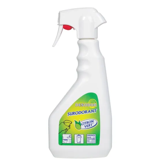 SPRAY SURODORANT DESODOR