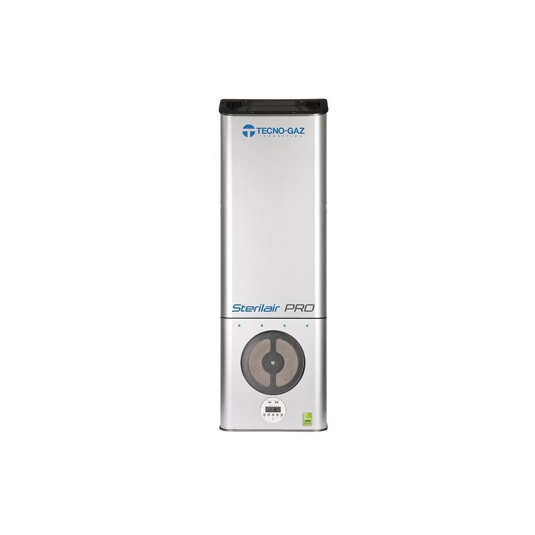 Purificateur d'Air SterilAir Pro Tecno Gaz