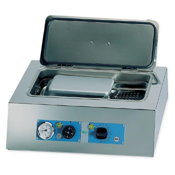 STÉRILISATEUR POUPINEL 6L