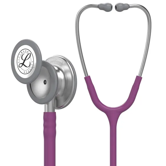 STÉTHOSCOPE 3M LITTMANN CLASSIC III