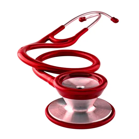 STÉTHOSCOPE CARDIOLOGIE MEDICLINIC