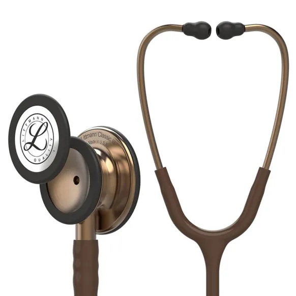 STÉTHOSCOPE CLASSIC III EDITION CUIVRE LITTMANN
