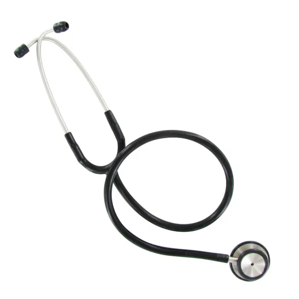 STÉTHOSCOPE CLASSIQUE DOUBLE PAVILLON
