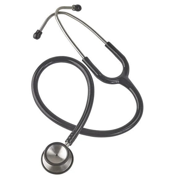 STÉTHOSCOPE DOUBLE PAVILLON MEDICLINIC