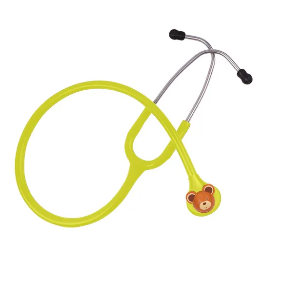STÉTHOSCOPE ENFANT SIMPLE PAVILLON