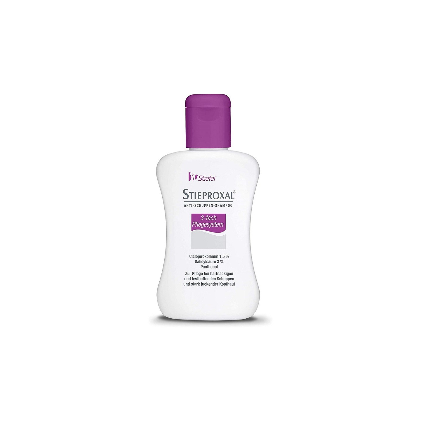 Stiefel Stiproxal Shampoing antipelliculaire - 100ml