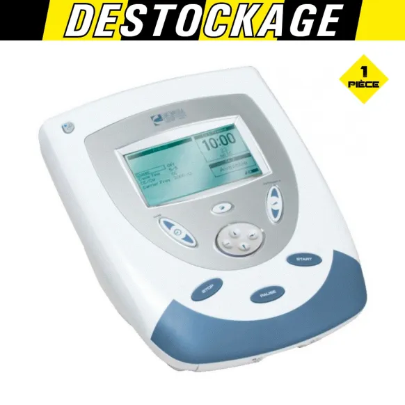 STIM INTELECT MOBILE CHATTANOOGA