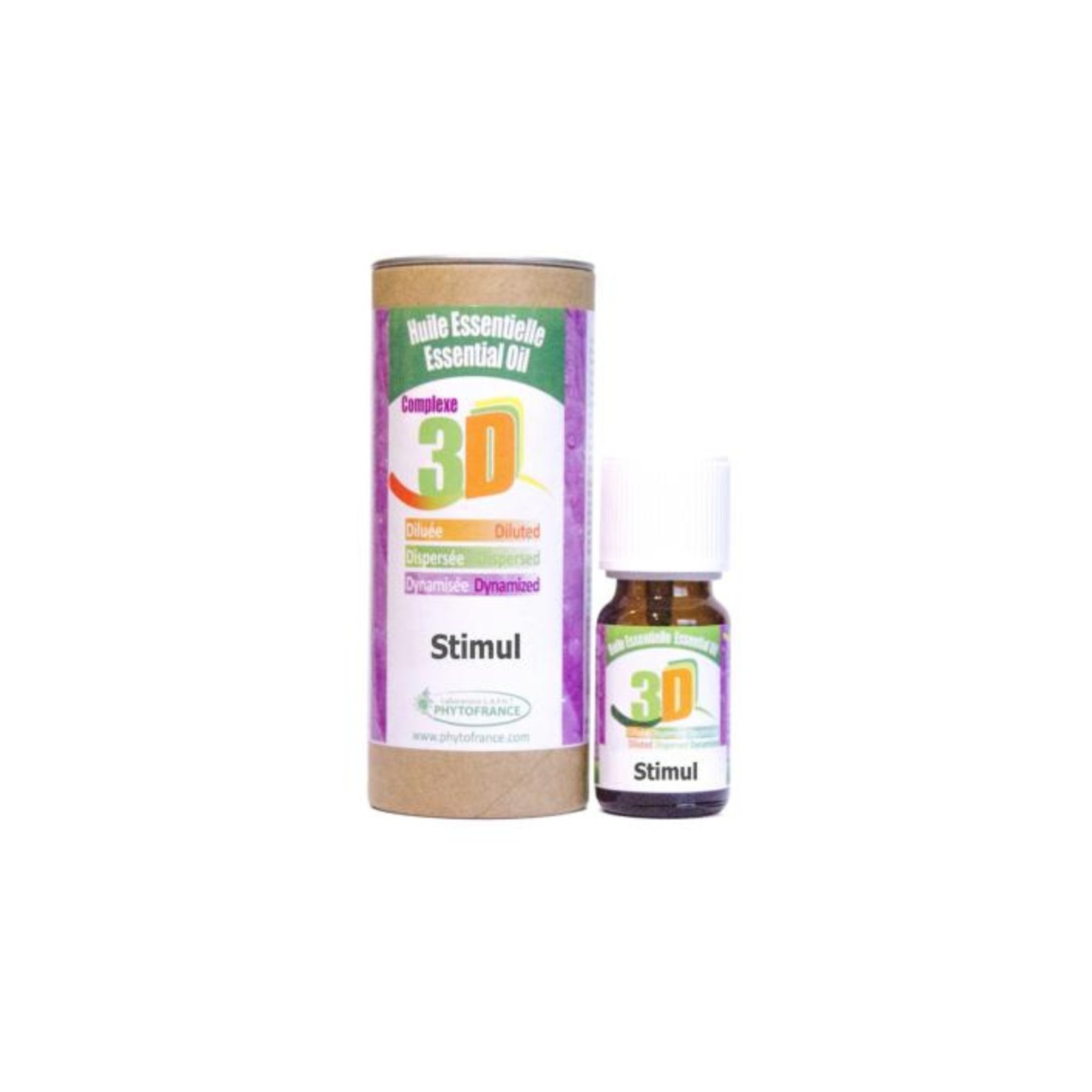 Stimul 10ml Phytofrance