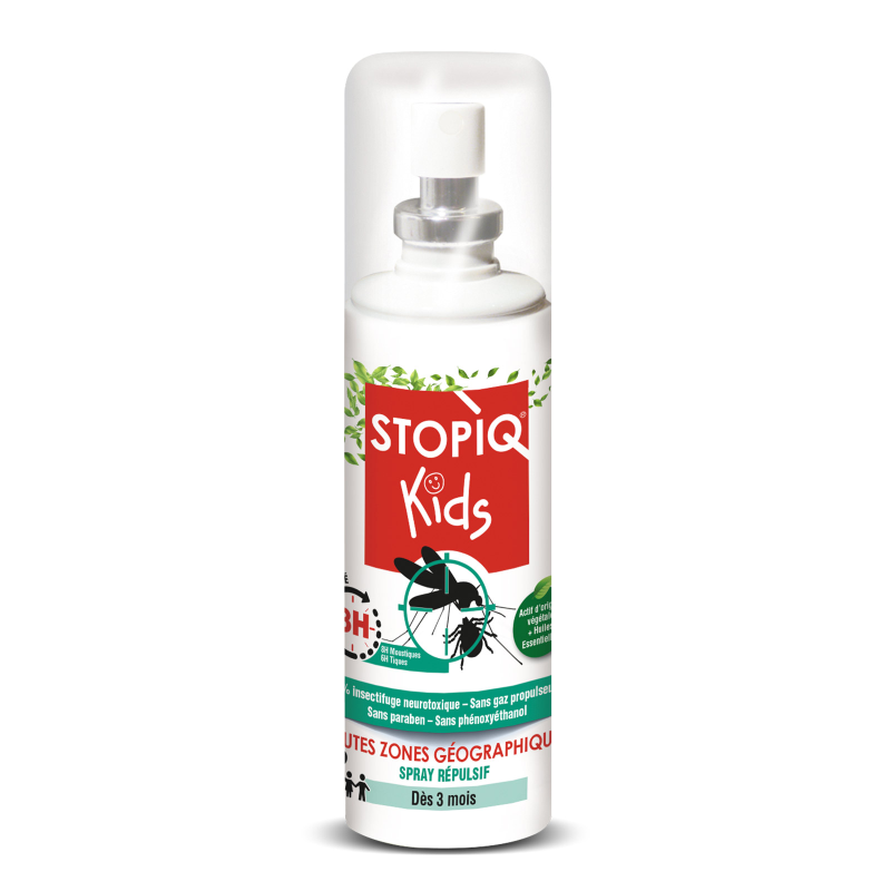 STOPIQ KIDS 12 HE