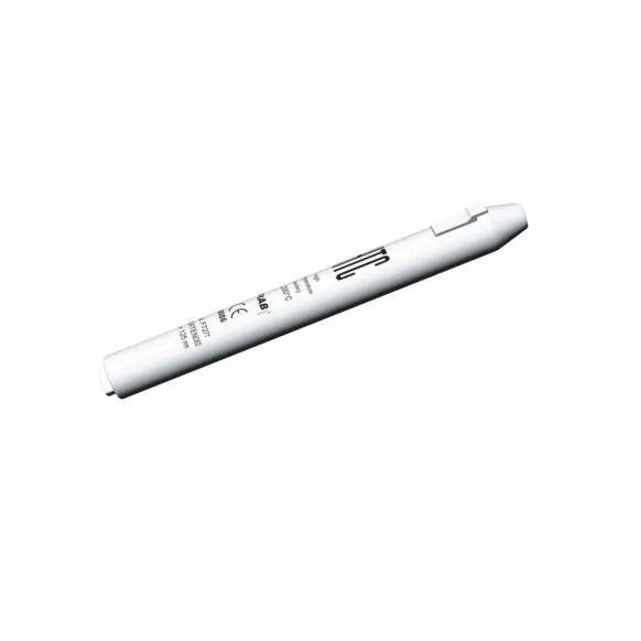 STYLO POUR CAUTÉRISER MANCHE À PILES