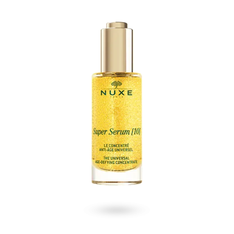 Super serum [10] Nuxe concentr&eacute; anti-&acirc;ge universel