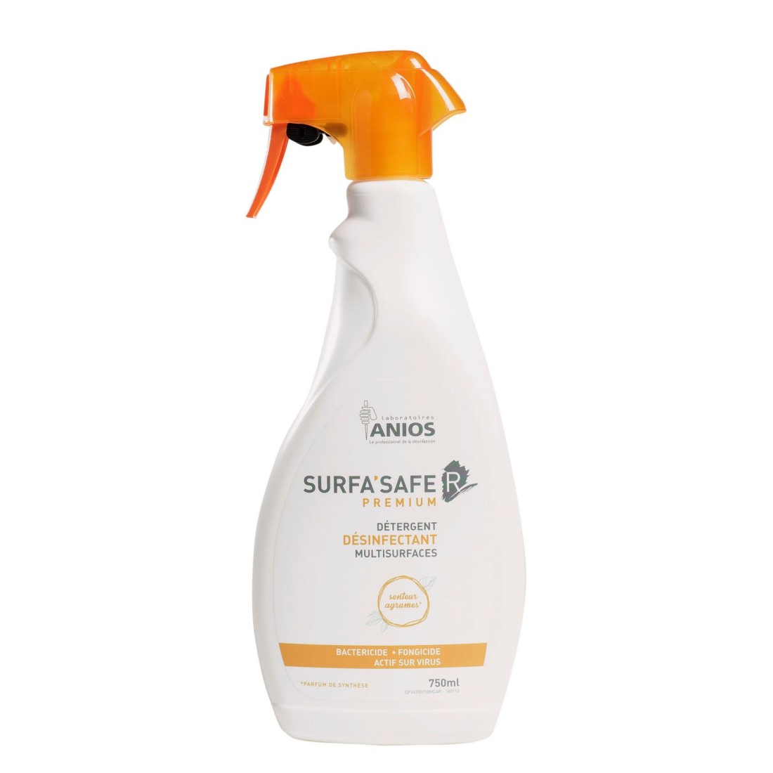 Surfa'Safe R Premium Anios Parfum Orange