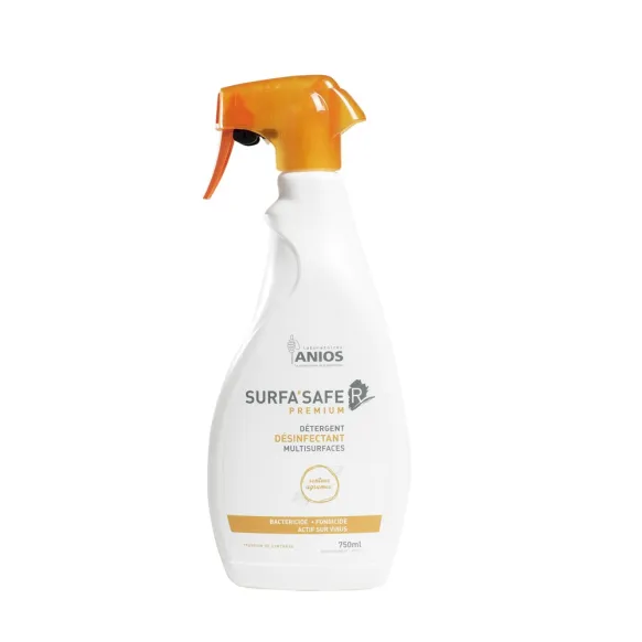 SURFA'SAFE PREMIUM R 750ML