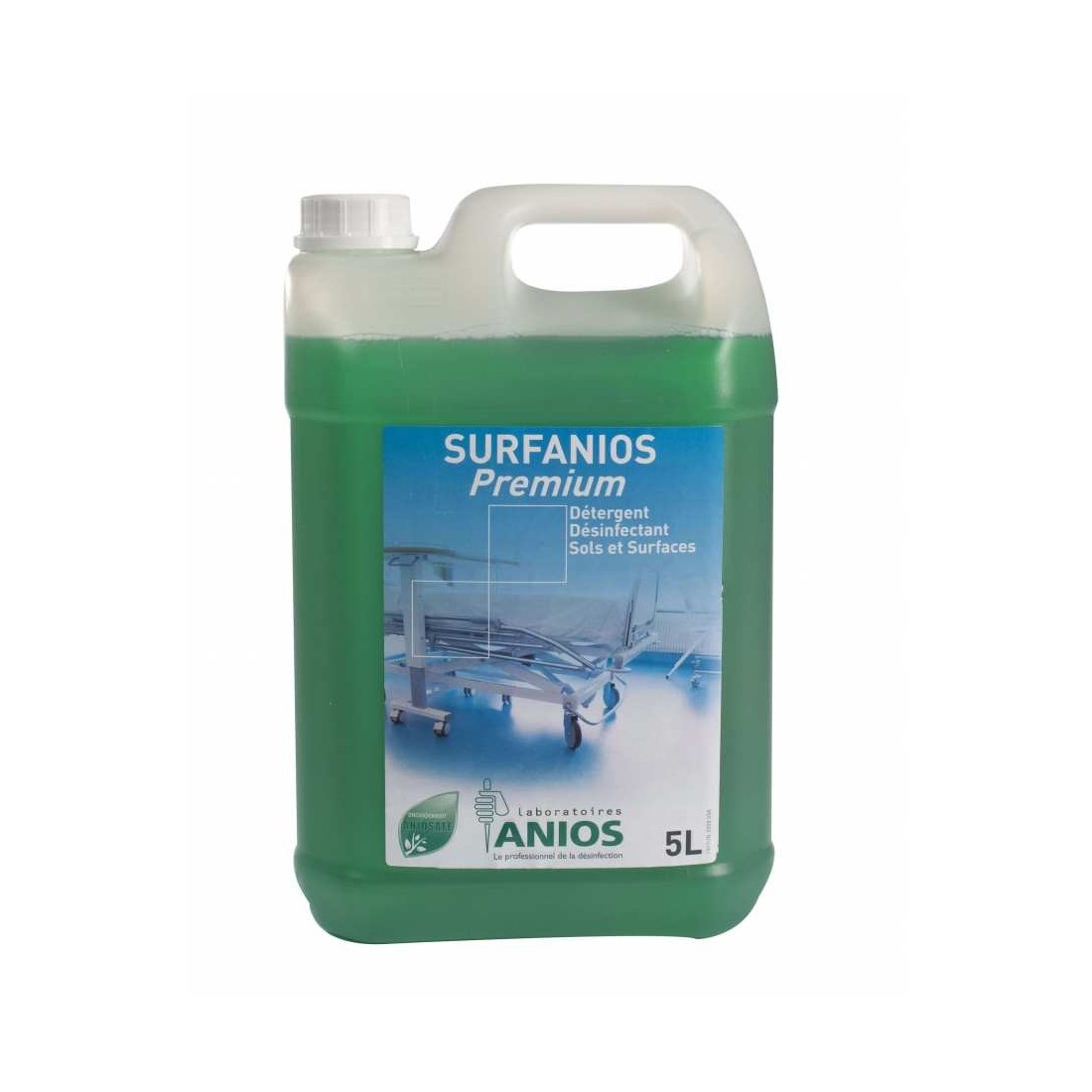 Surfanios Premium 5 L