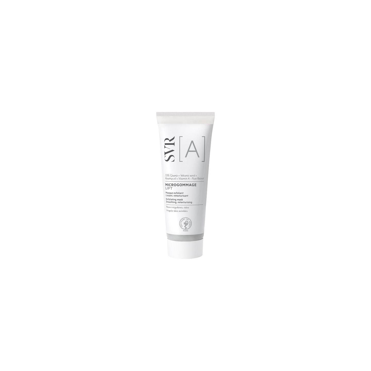 SVR [A] Microgommage Lift - 70g