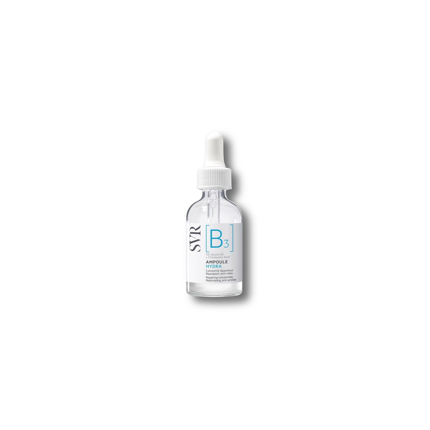 SVR Ampoule Hydra B3 - 30ml