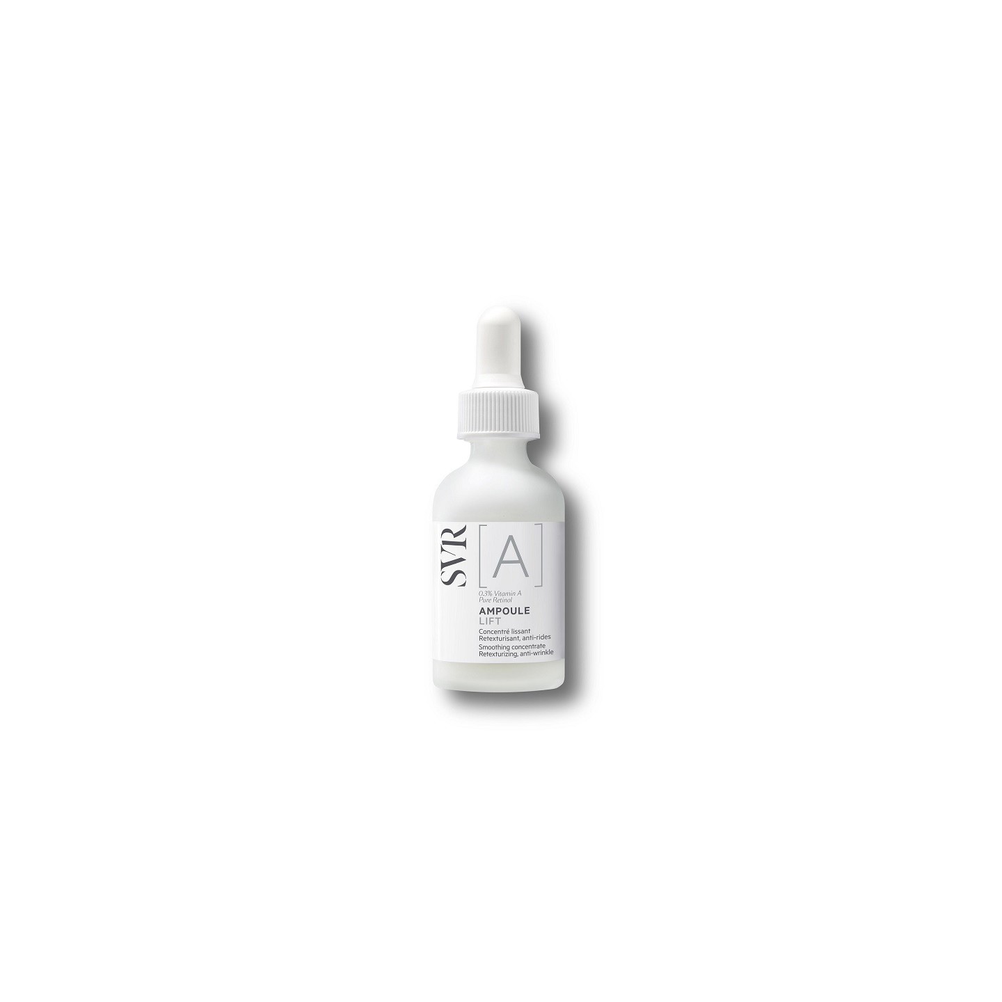 SVR Ampoule Lift - 30ml