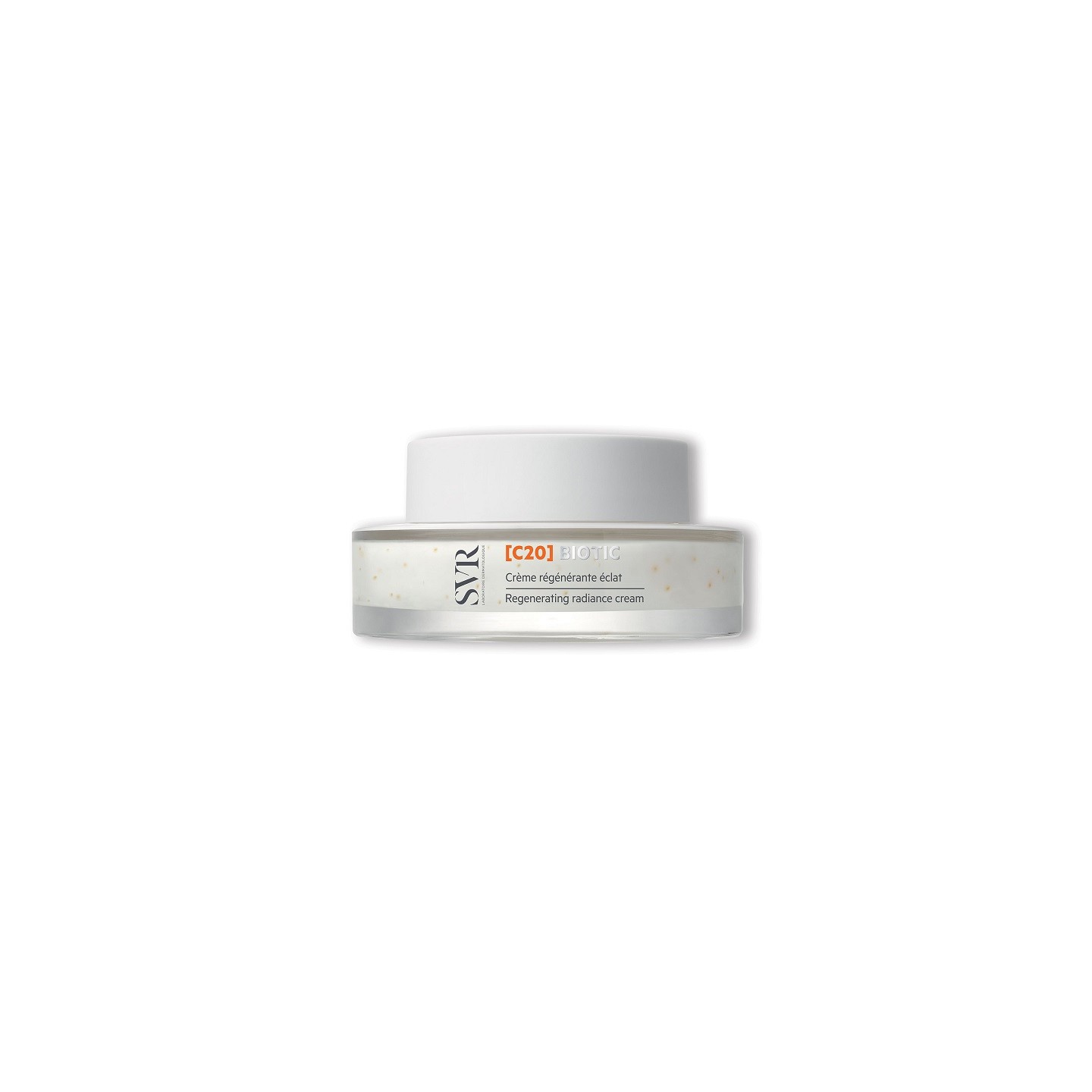 SVR C20 Biotic Crème régénérante éclat - 50ml