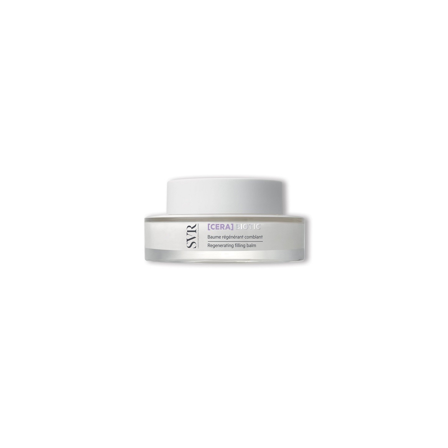 SVR Cera Biotic Baume régénérant comblant - 50ml