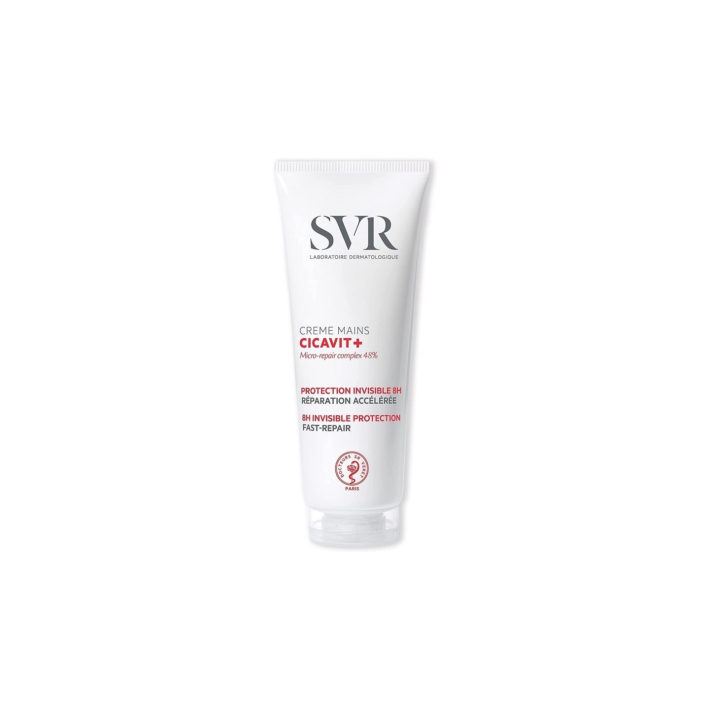 SVR Cicavit+ Crème mains - 75g