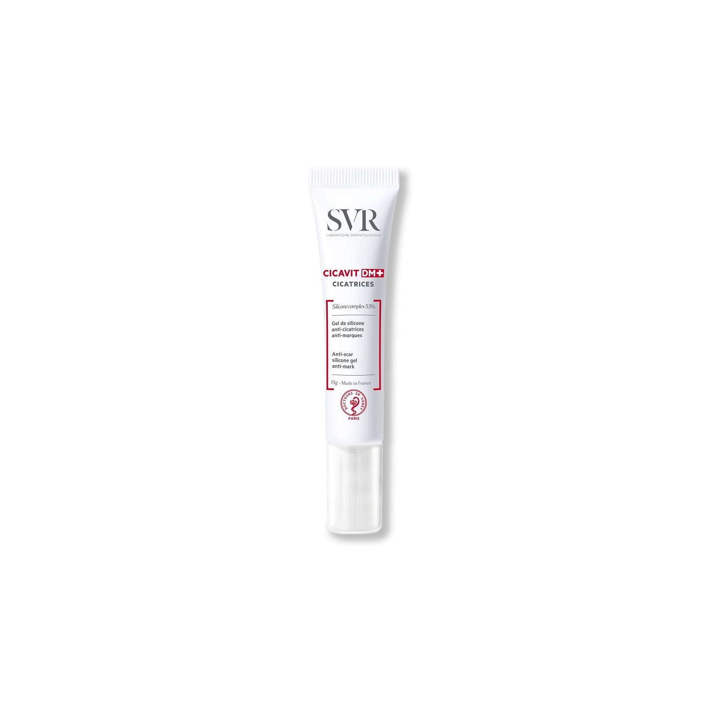 SVR Cicavit DM+ cicatrices - 15g