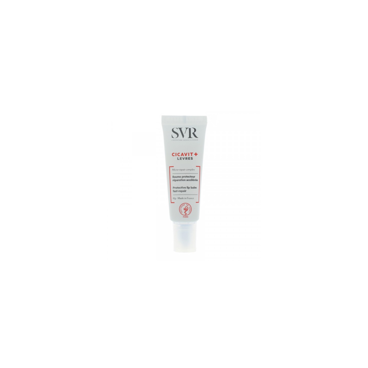 Svr cicavit+ lèvres 10g
