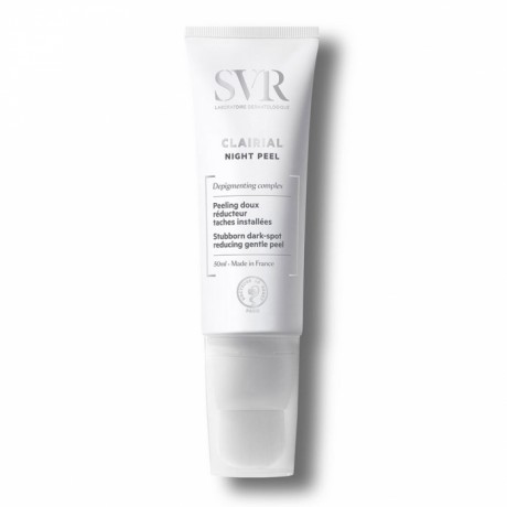 SVR Clairial Night Peel Doux Réducteur Tâches 50ml