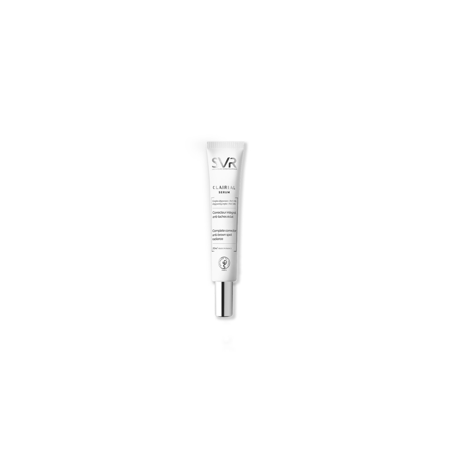 Svr clairial sérum correcteur intégral anti-taches 30 ml