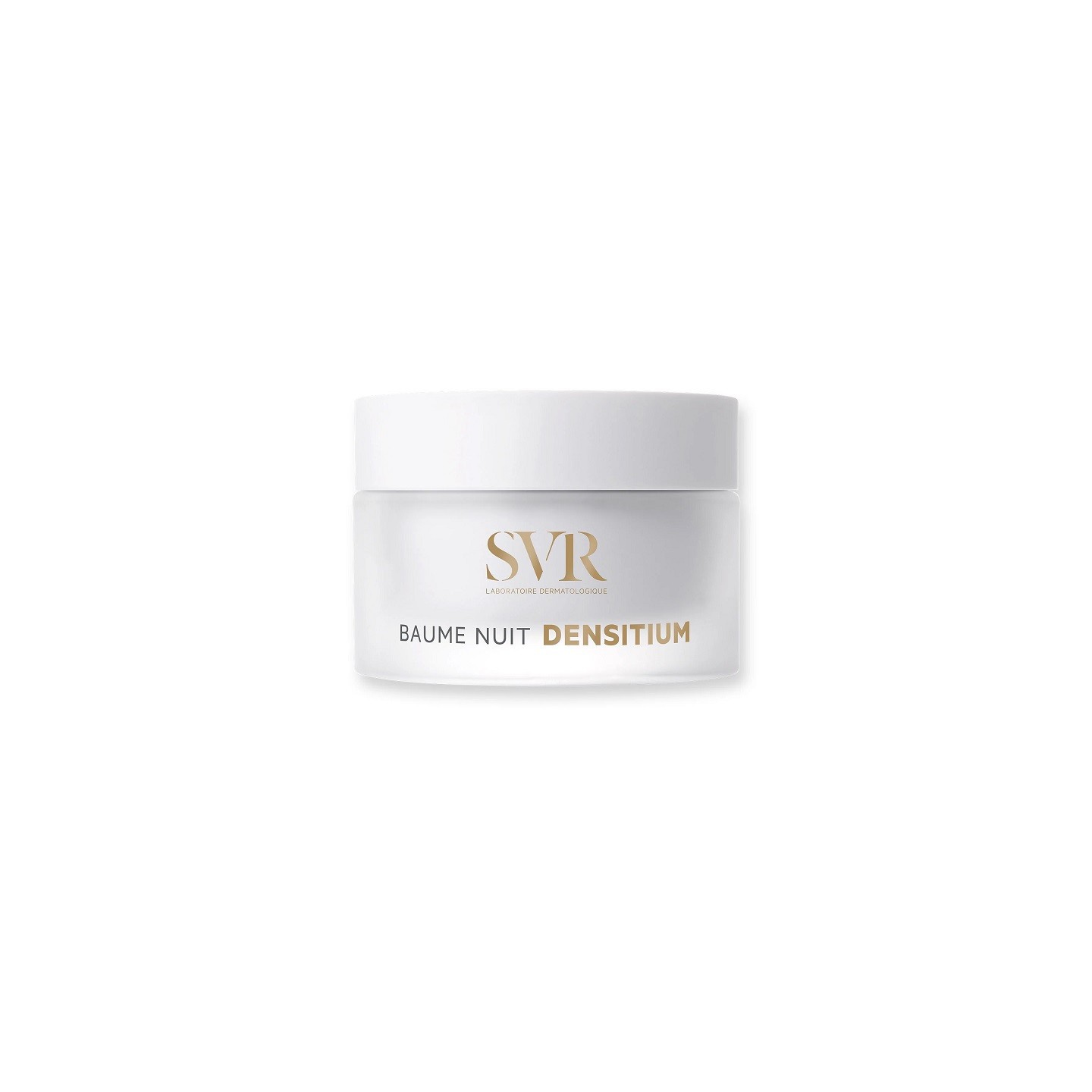 SVR Densitium Baume nuit anti-rides - 50ml