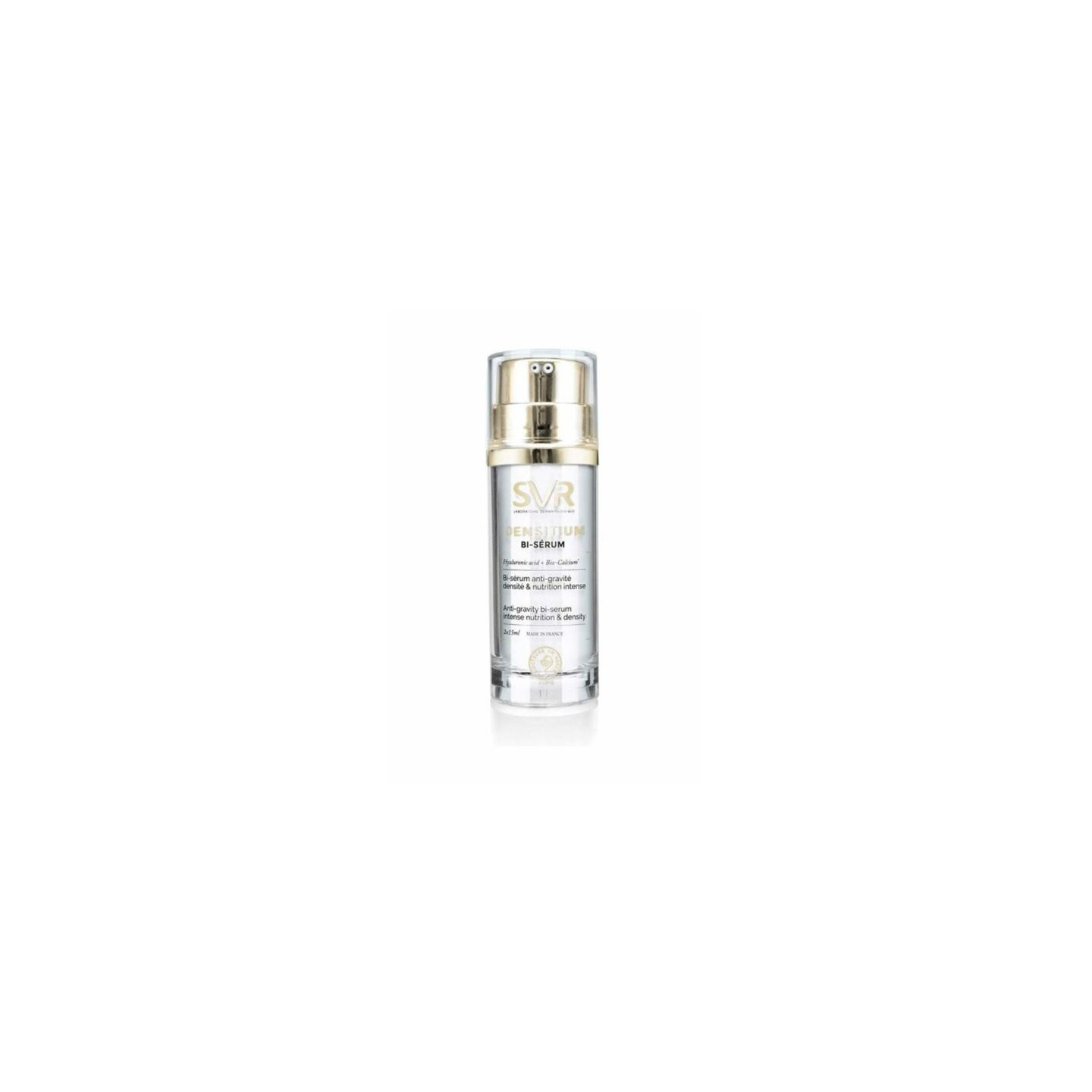 Svr densitium bi-serum 2 x 15 ml