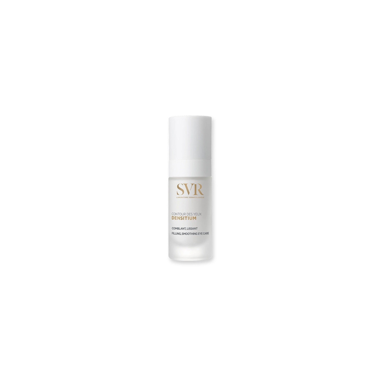 SVR Densitium Contour des yeux correction globale - 15ml
