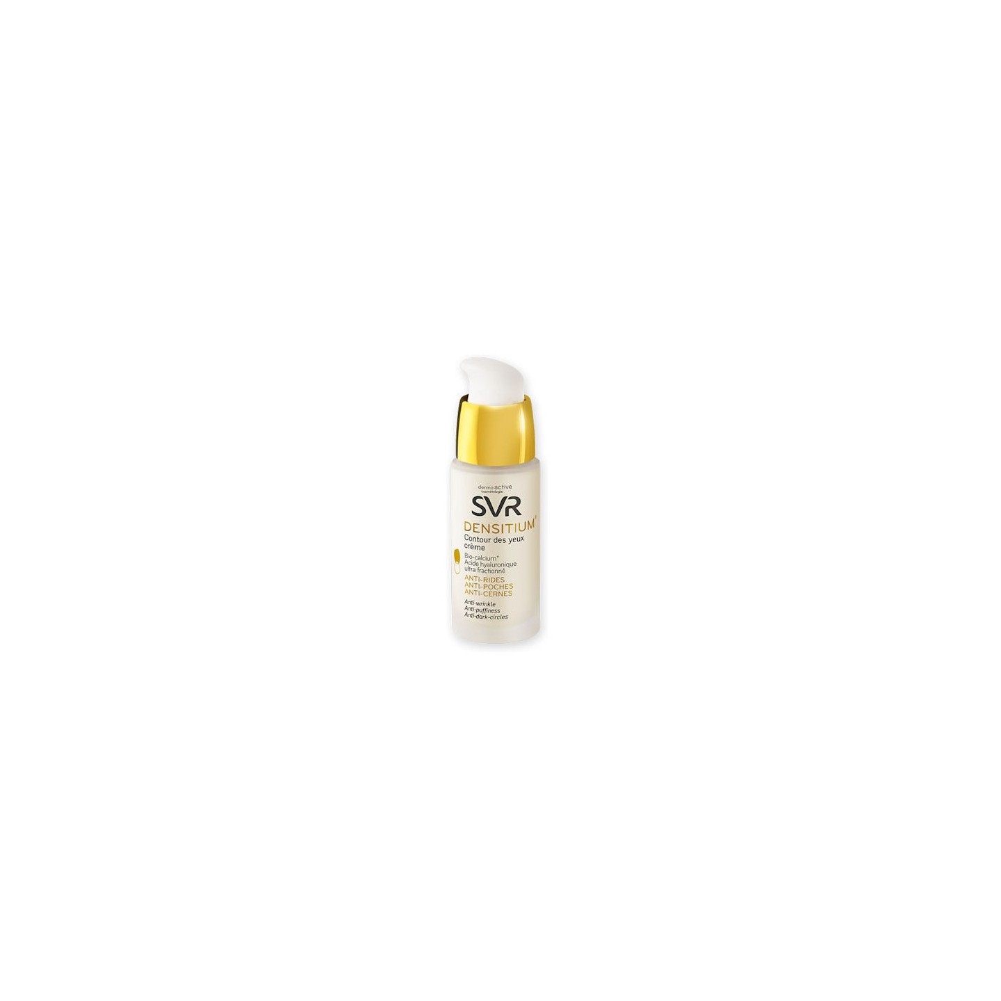 SVR DENSITIUM 45+ CONTOUR YEUX 15 ML