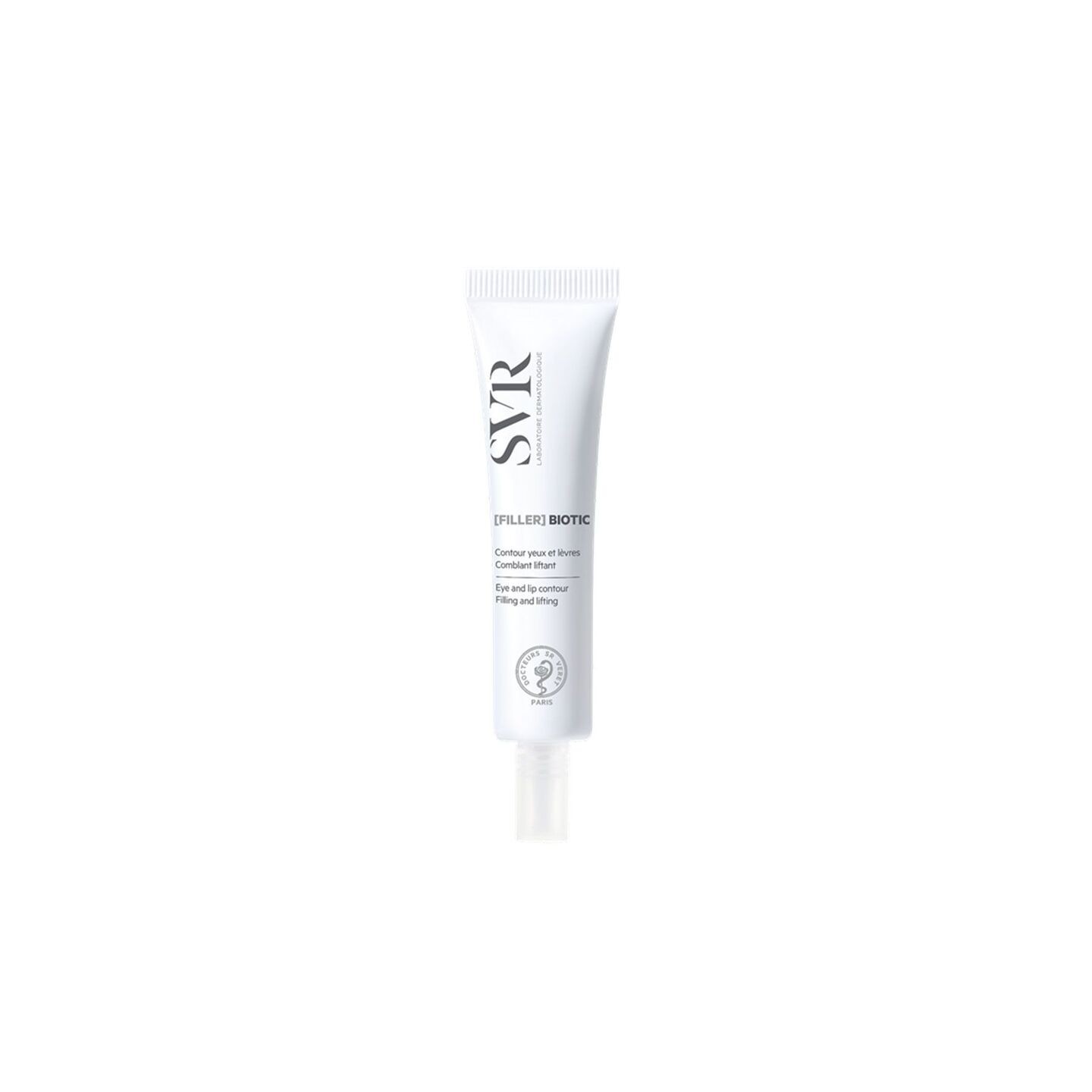SVR [Filler] Biotic Contour yeux & lèvres - 15ml