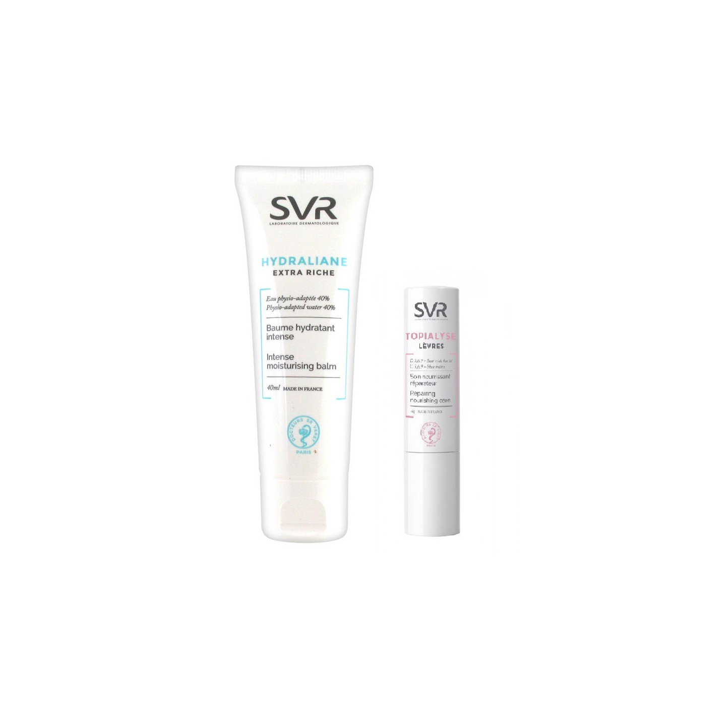 SVR Hydraliane Baume Extra riche 40ML