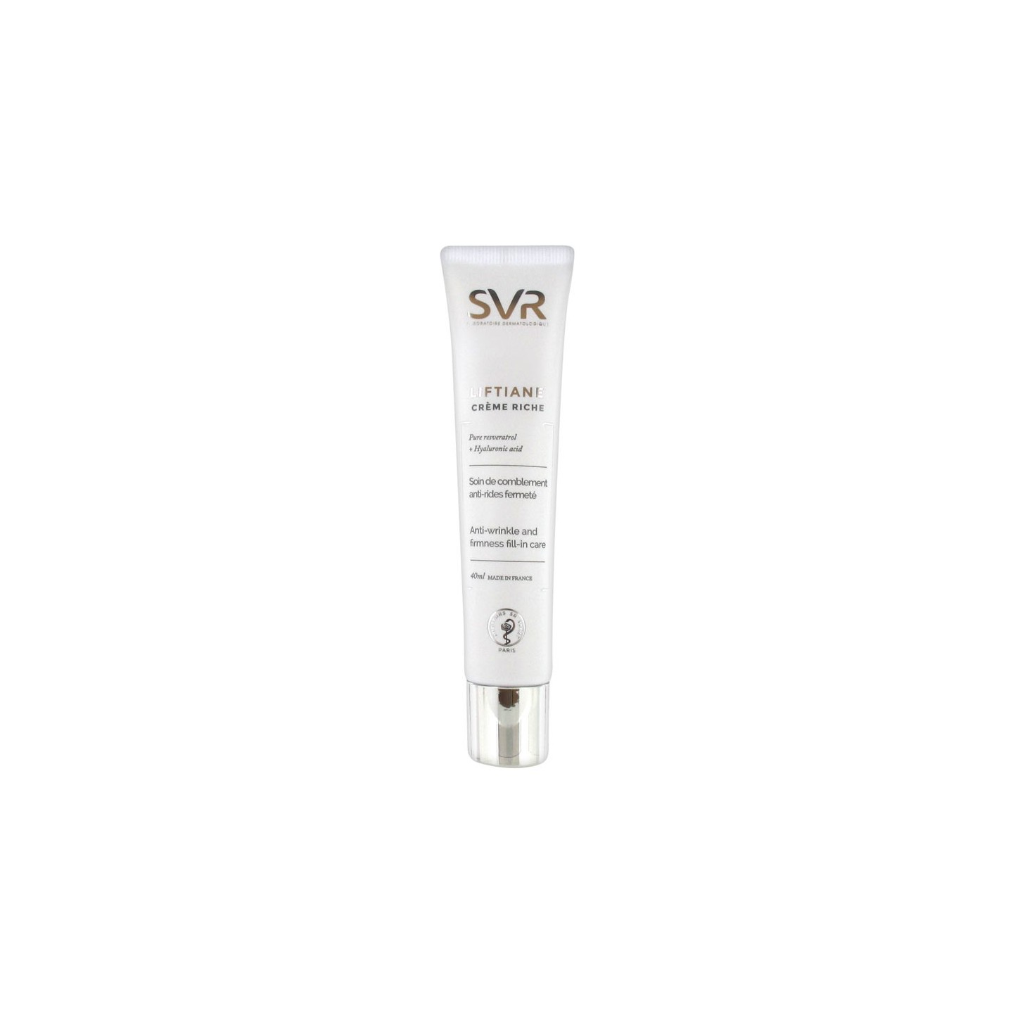 SVR LIFTIANE CREME RICHE 40ML