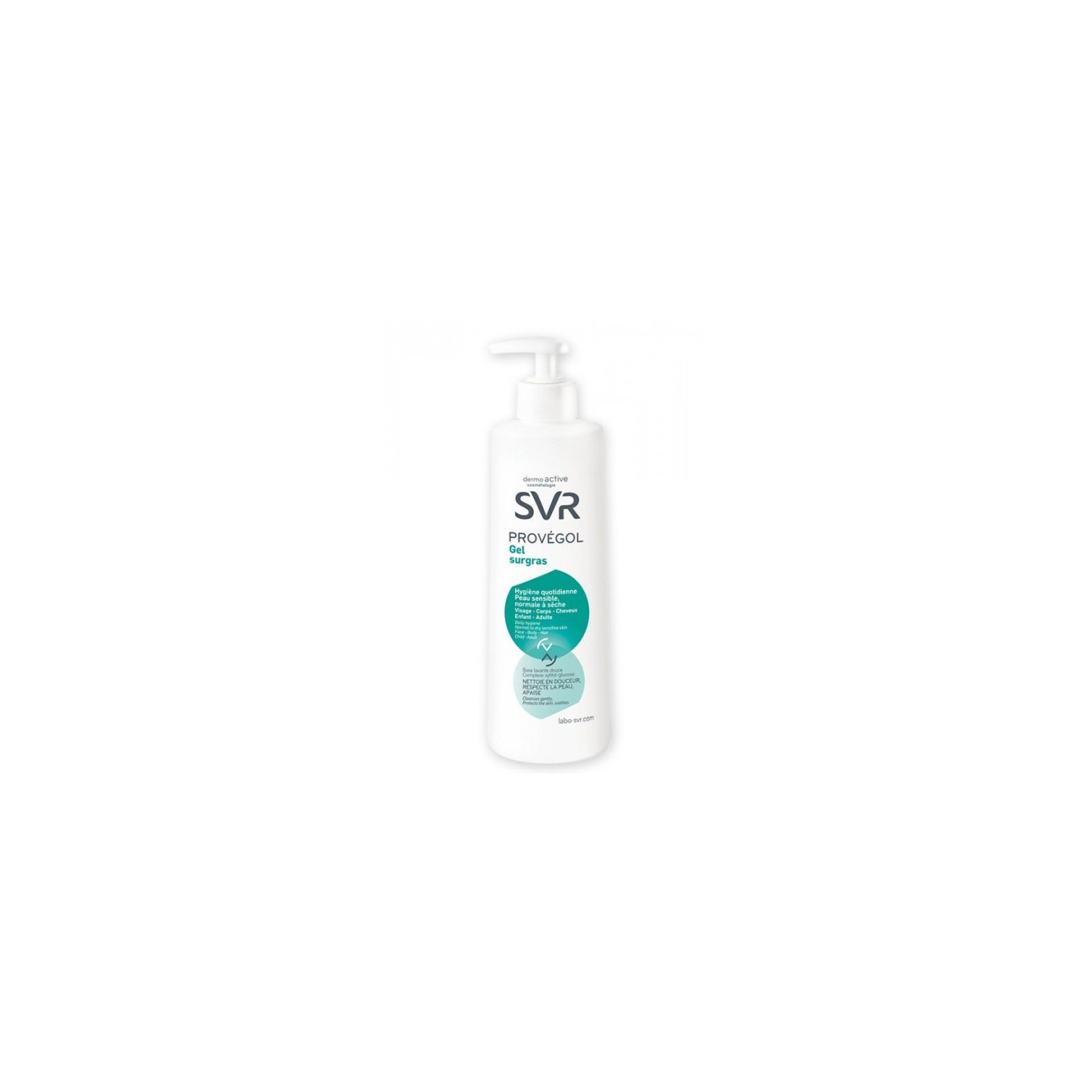 SVR PROVEGOL GEL SURGRAS 1 L