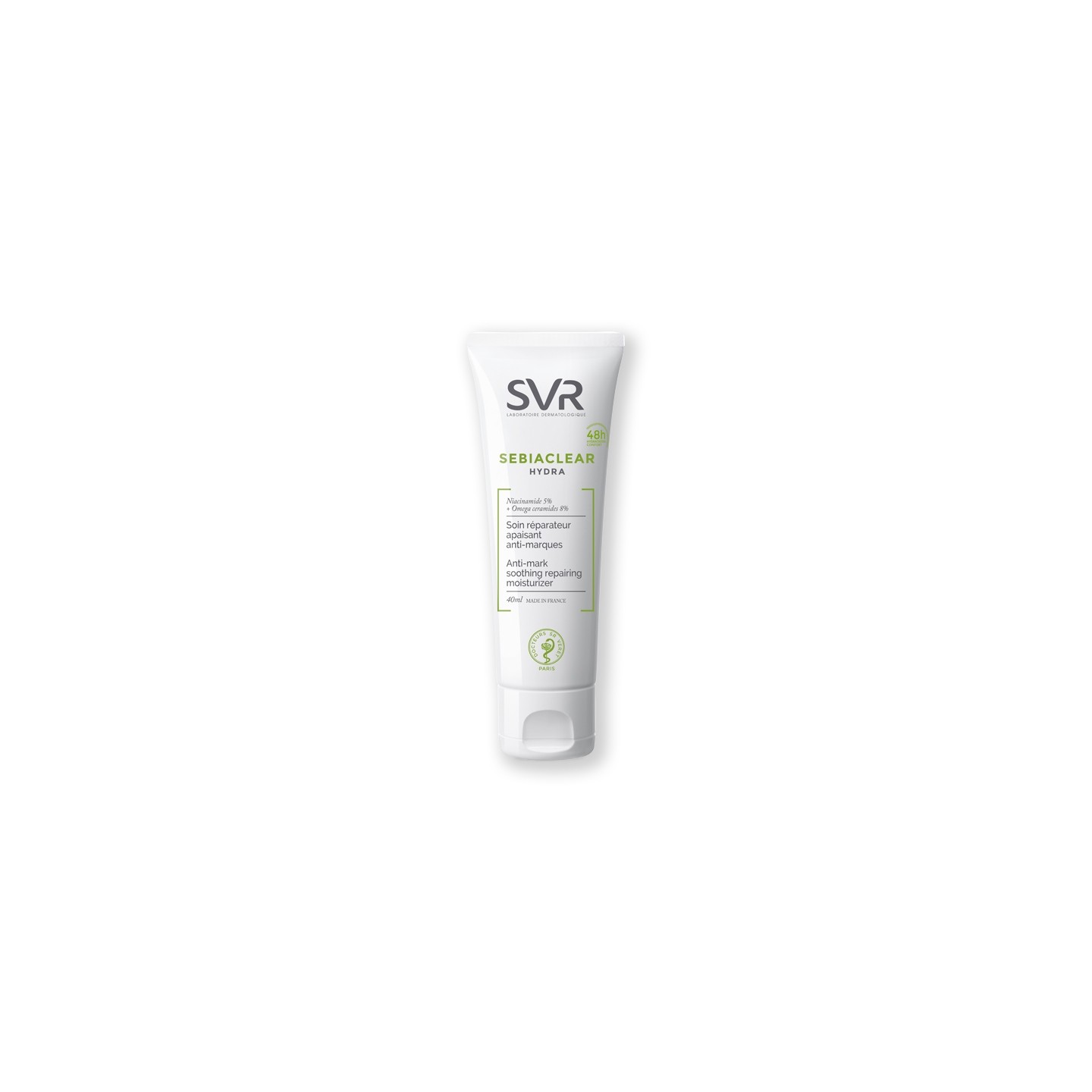 SVR Sebiaclear Hydra Soin 40ml