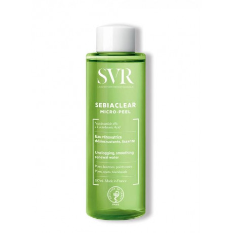 SVR Sebiaclear Micro-Peel 150 ml