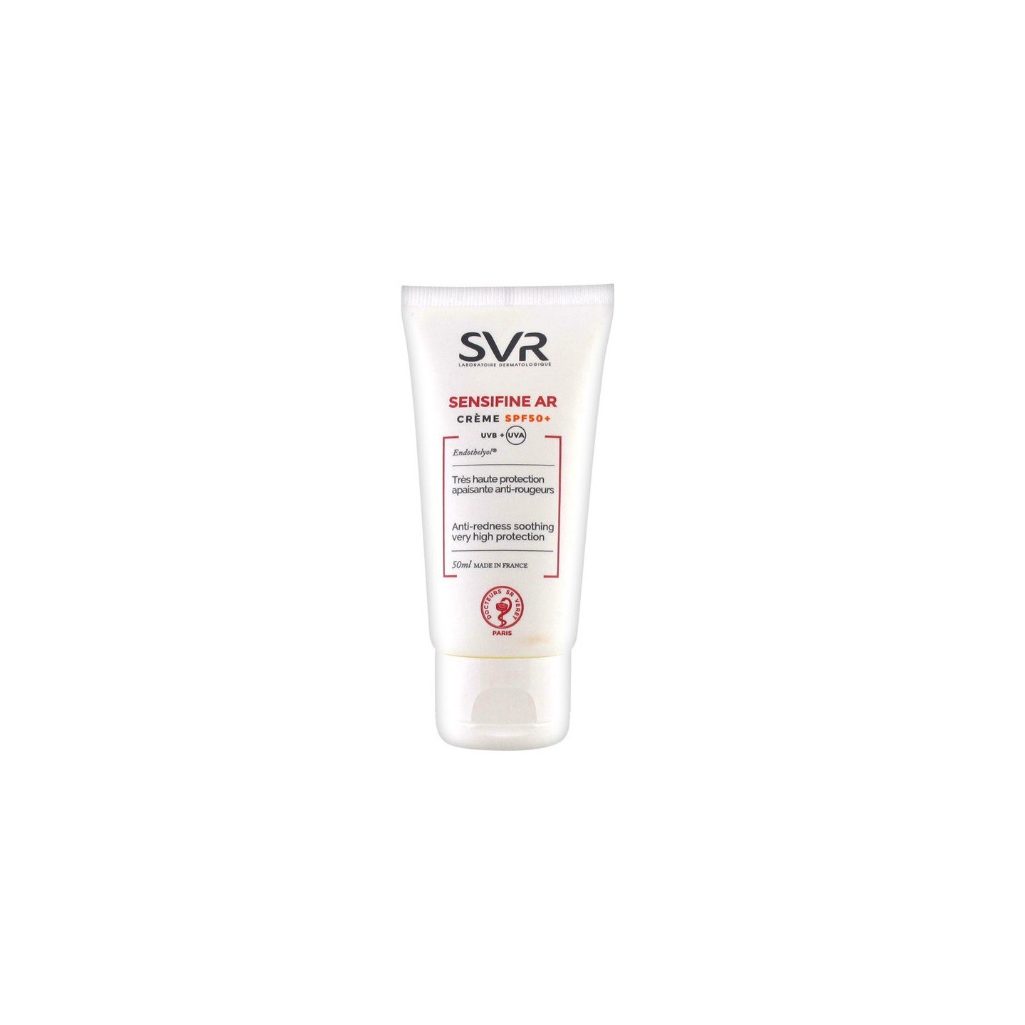 SVR SENSIFINE AR CREME SPF50+ 50ML