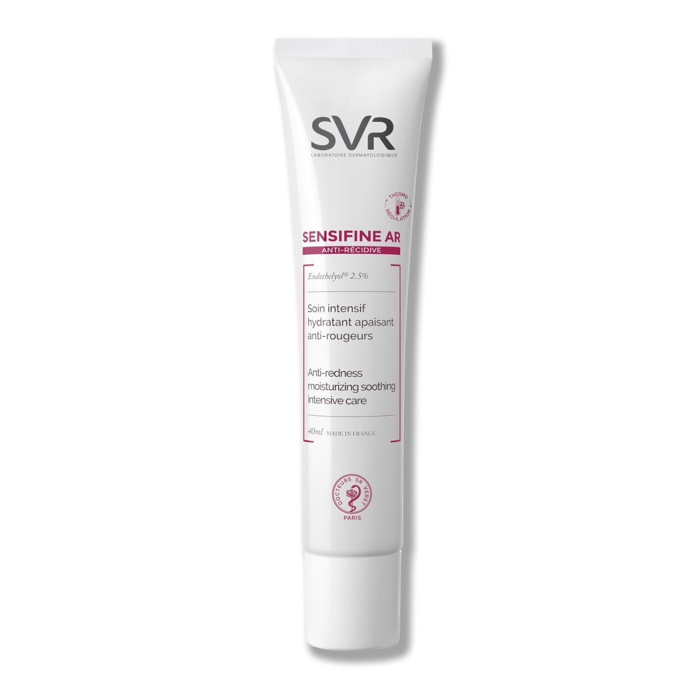 Svr sensifine ar anti-recidive 40ml