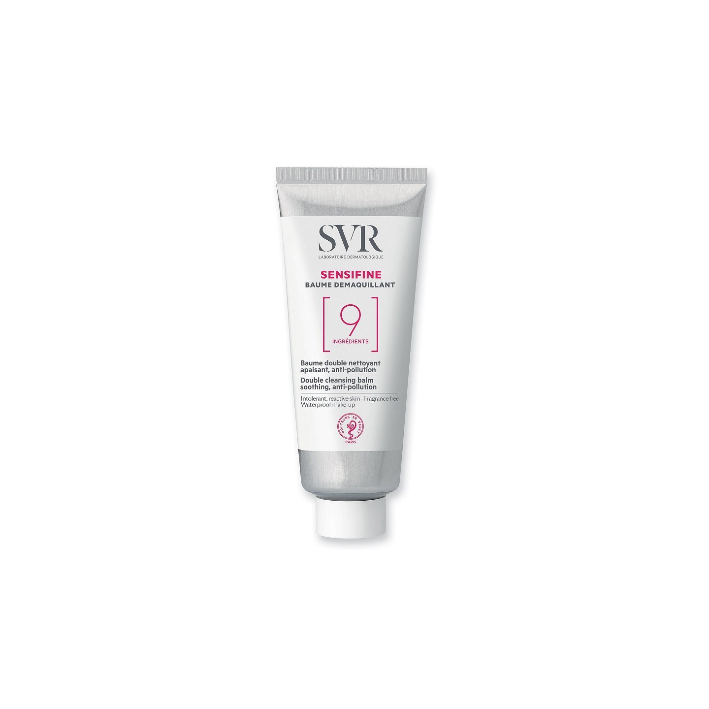 SVR Sensifine Baume démaquillant - 100ml