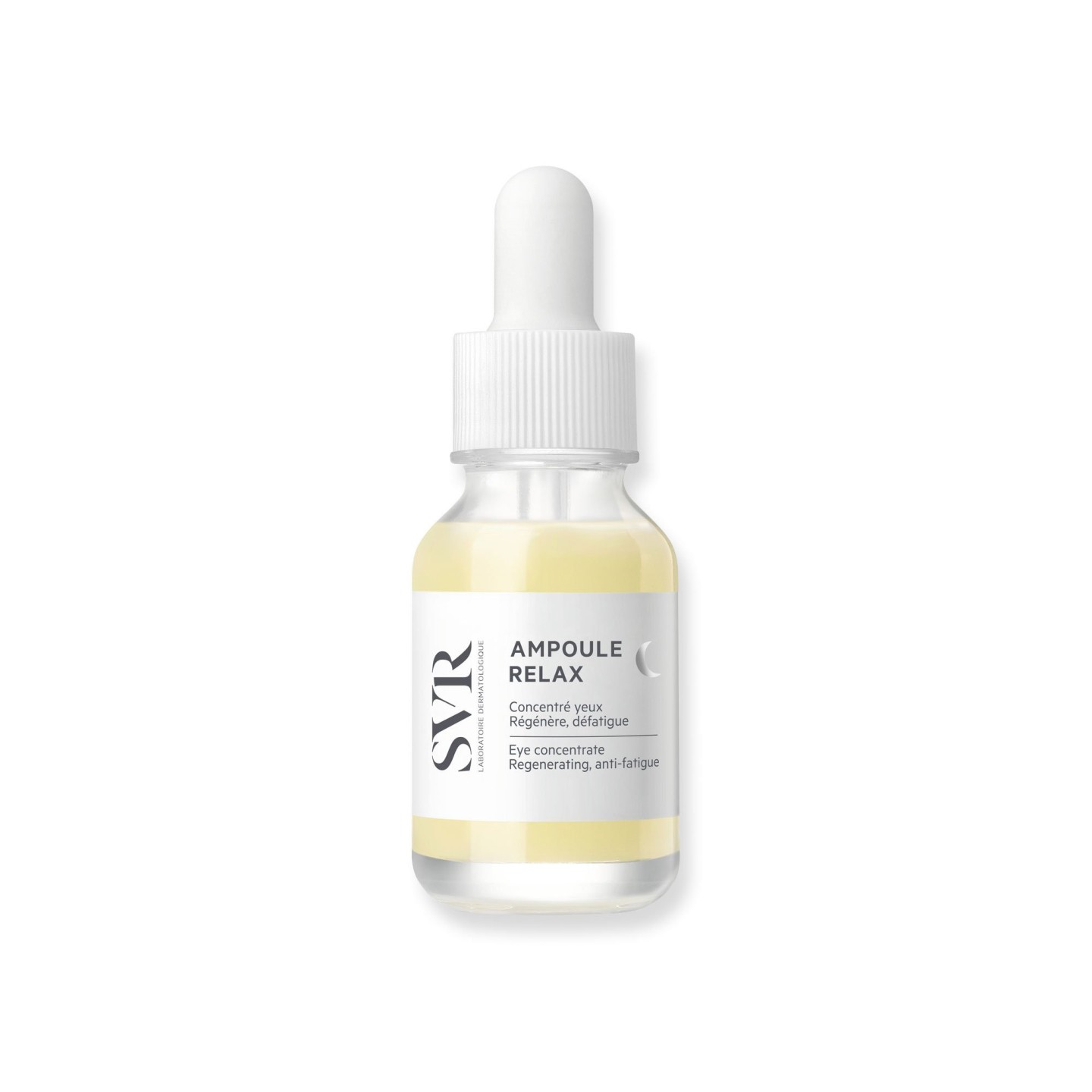 SVR Ampoule Relax yeux nuit - 15ml