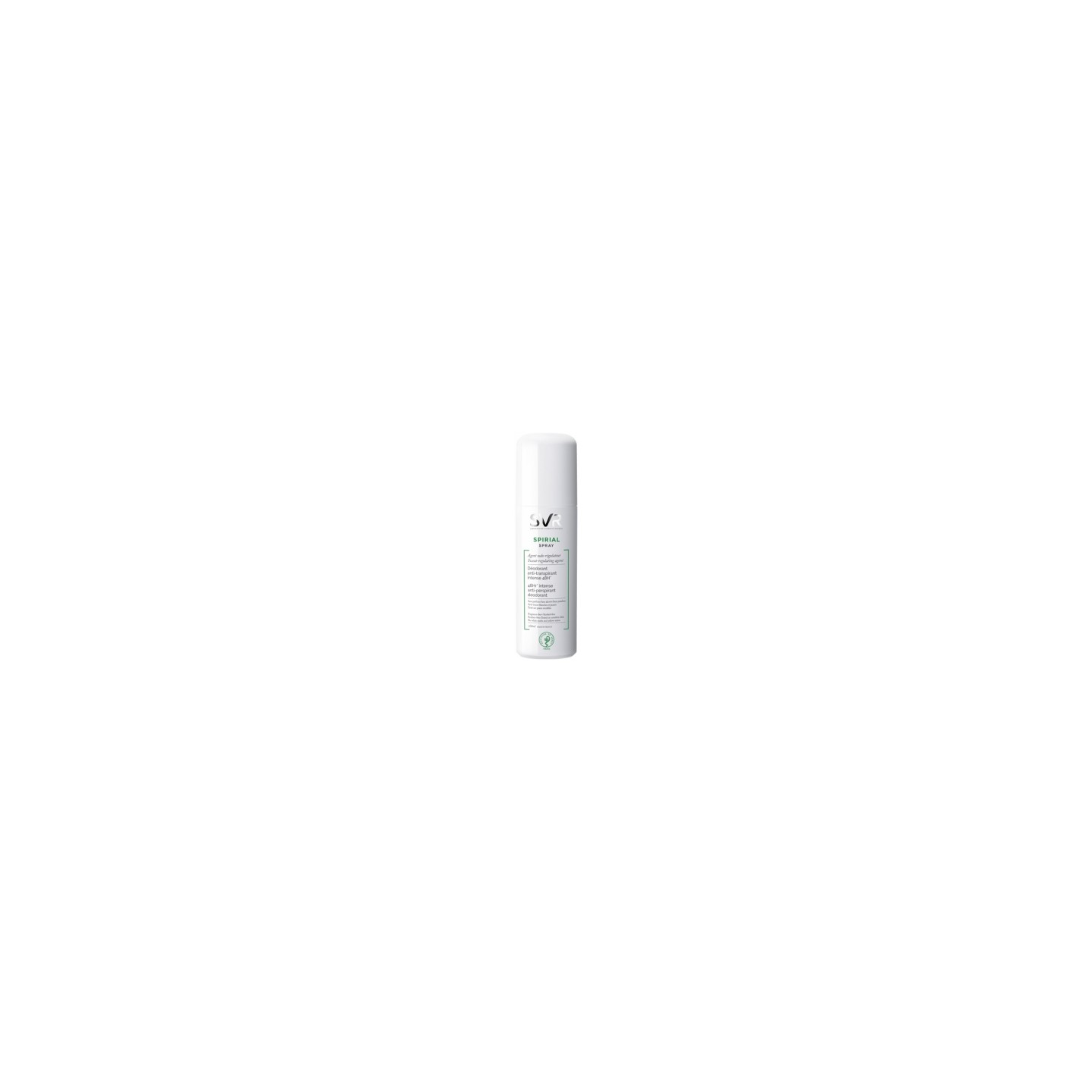 SVR SPIRIAL DEODORANT SPRAY 100ML