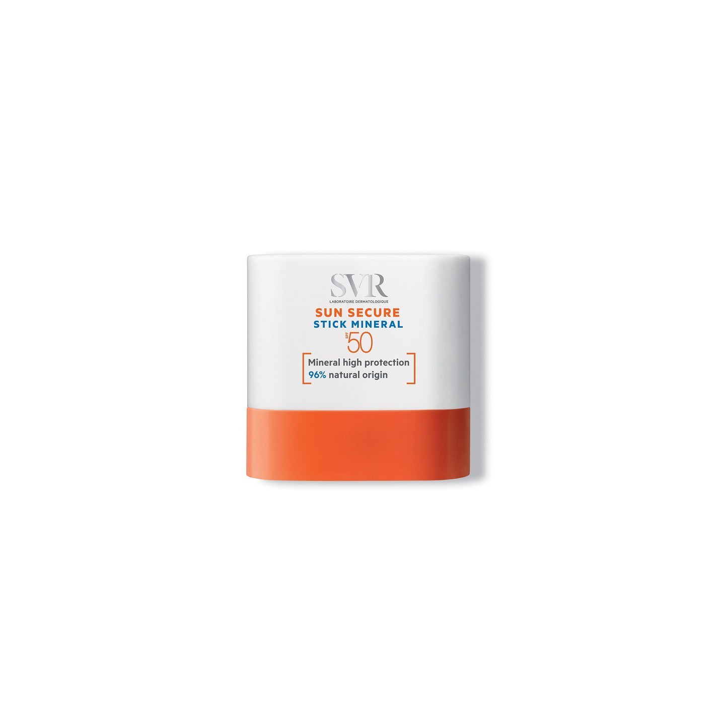 SVR Sun Secure Stick minéral SPF50 - 10g