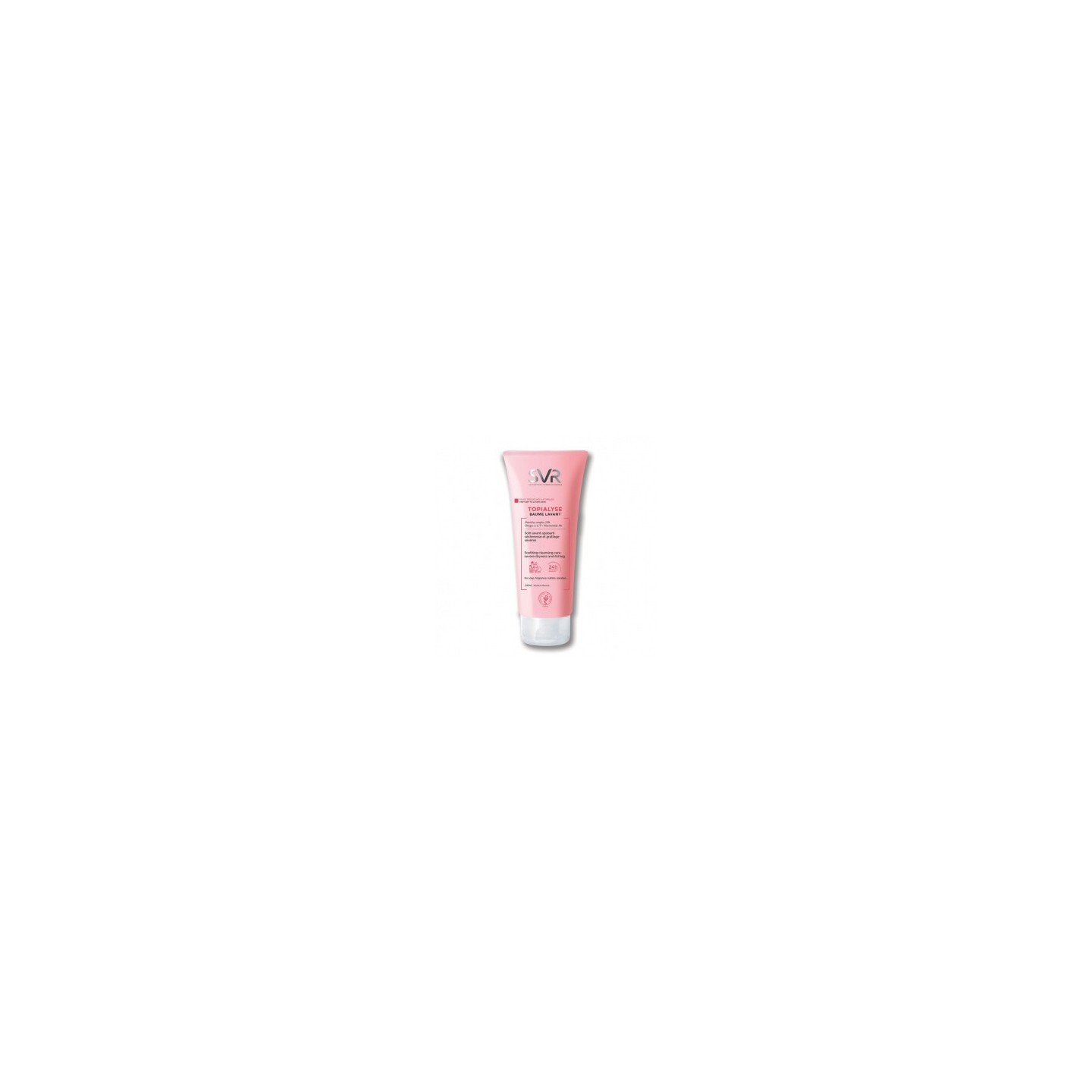 Svr topialyse baume lavant 200 ml