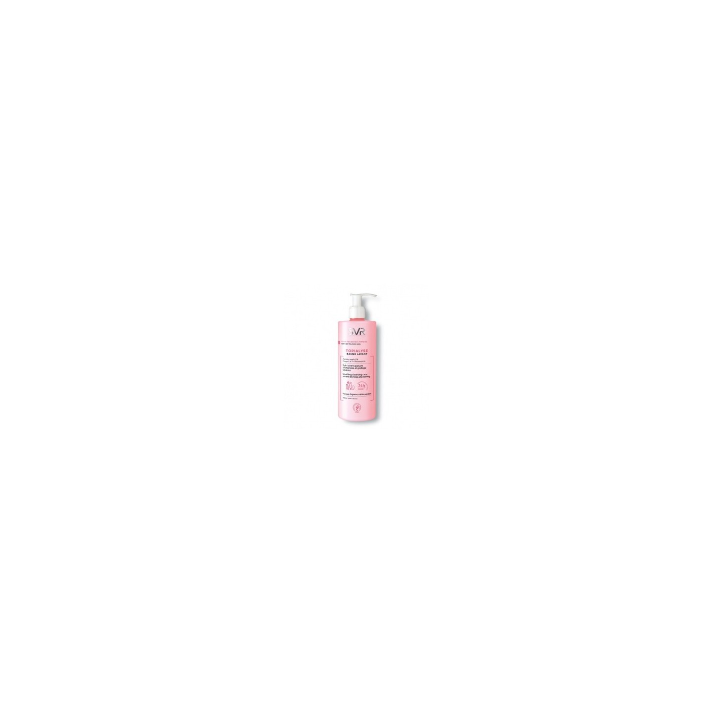 Svr Topialyse Baume lavant 400ml