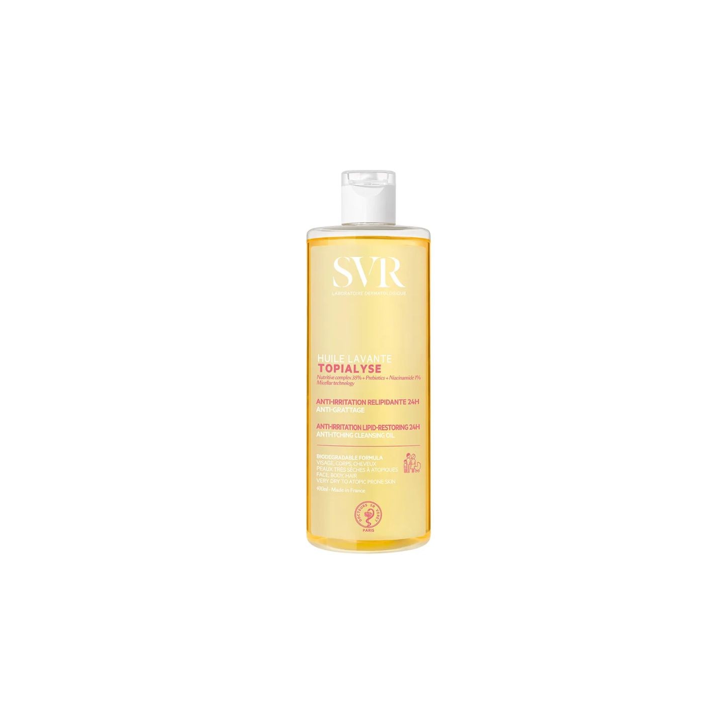 SVR Topialyse Huile lavante - 1L