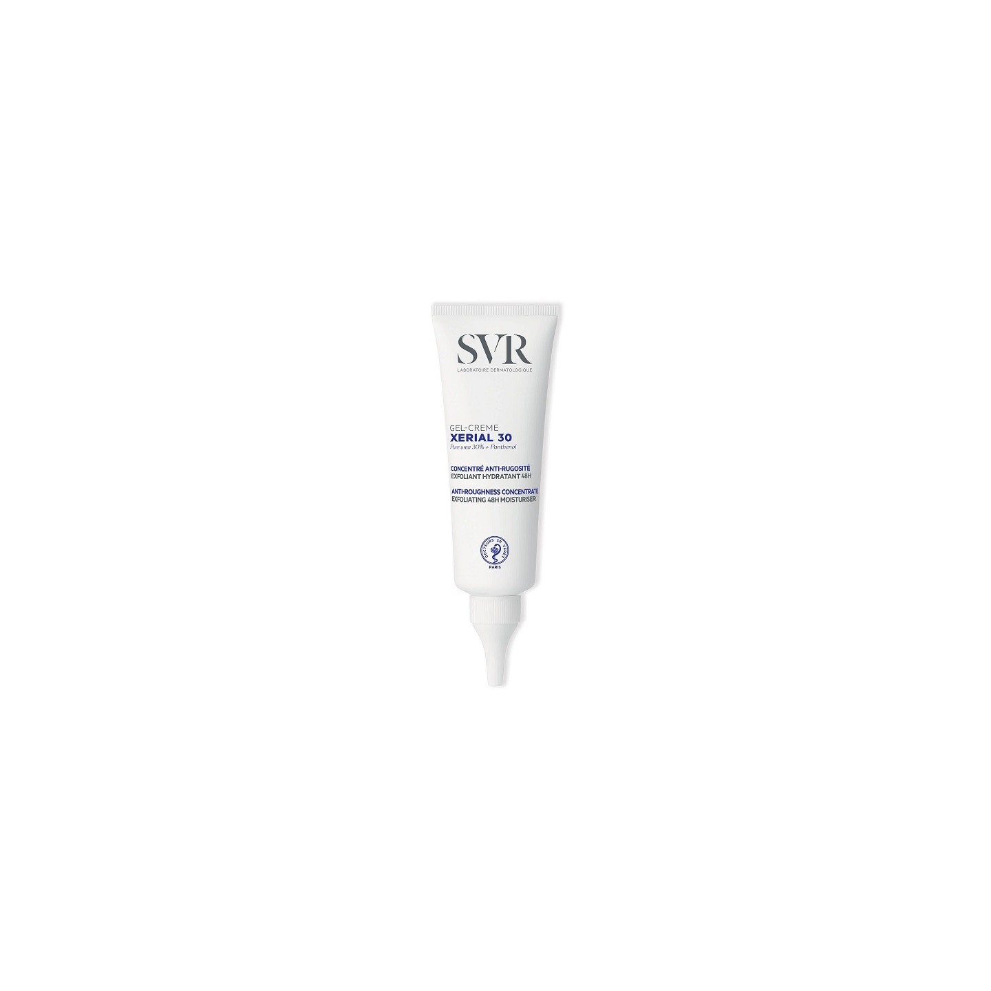 SVR Xérial 30 Gel-crème - 75ml