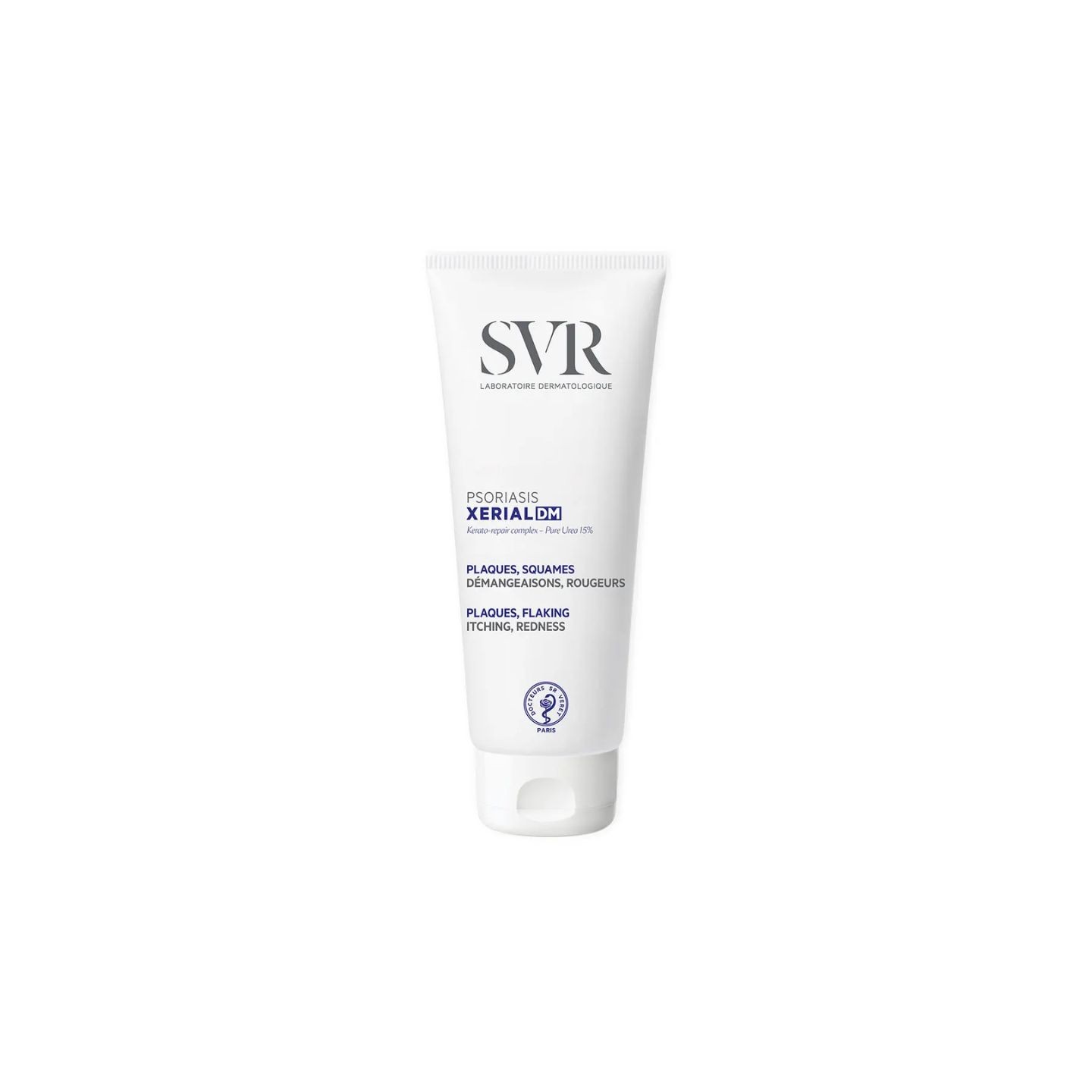 SVR Xérial DM Psoriasis - 200ml