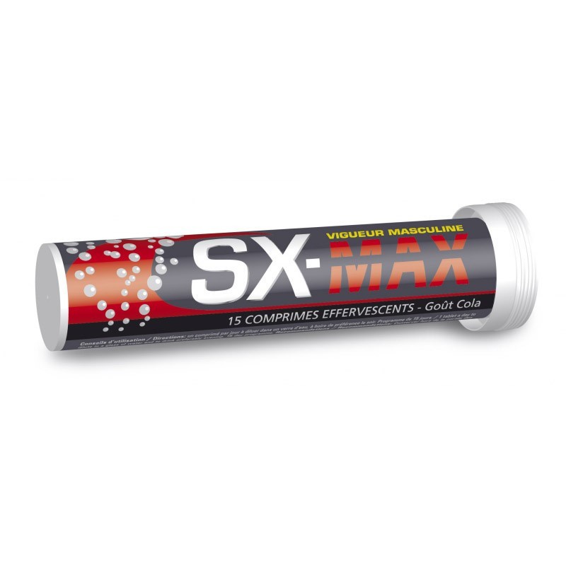 SX-MAX - VIP